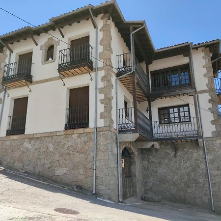 El Mirador del Pico Santa Cruz del Valle Exterior foto